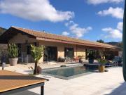 Maison Californienne 160m² Hyères