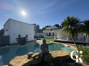 Maison californienne de type 10 PIèces