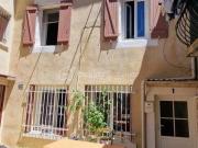 Maison calme, proche du centre ville de 116m² de 6 pièces