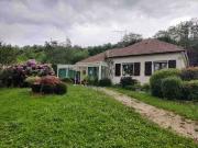 Maison campagne, 3500 m2 terrain, calme, verandalumineuse