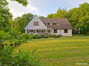 Maison campagne de 217m². 8 pièces sur 38 000 m² de...