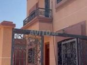 Maison cap de l’eau