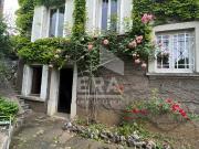 Maison Caractere 123 m² + 52 m² Combles Garage Terrain...