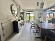 Maison caractère 15 minutes de Nimes village gard...