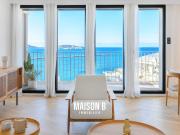 MAISON CARLA I Marseille 7ème I Catalans