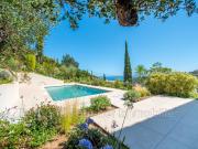 Maison Cavalaire sur Mer