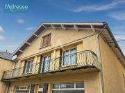 Maison Cazals 4 pièce s