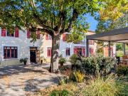 Maison Cazeres 8 pièce s 238 m2 avec garage et jardin