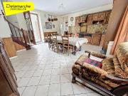 Maison CEAUX 50220, bâtiment, 7 pièces, 5 chambres,...