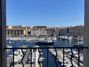 MAISON CÉCILE I Première ligne avec vue mer I Vieux Port