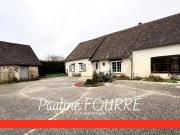 Maison Chitenay Cellettes 8 pièce s