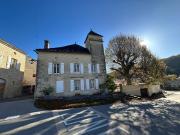 Maison centre bourg de Catus avec grange, jardin et...