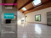 Maison Centre bourg Nantes 118 m2