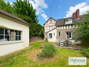 Maison Centre Charleval 110m² env