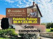 Maison centre Charolles