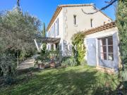 MAISON CENTRE MAUSSANE