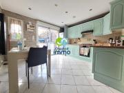 MAISON CENTRE VILLE 2 CHAMBRES JARDIN GARAGE MAISON CENTRE VILLE 2 CHAMBRES JARDIN GARAGE