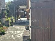 MAISON CENTRE VILLE 3 CHAMBRES GARAGE JARDIN