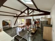 Véritable Loft 230 m2 Terrasses 30 m2 et double Garage