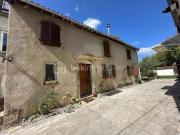 Maison Centre Ville avec garage