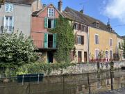 Maison centre ville de Charolles 96m² Charolles