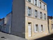 Maison centre ville saint jean d'angely Maison centre ville saint jean d'angely