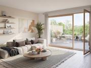 Maison Cergy 3 pièces BUCOLIA