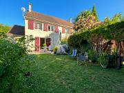 Maison Cergy 5 pièce s 78 m2