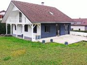 Maison Cessy 5 pièce s 180 m2 180m² Cessy