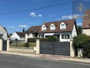 Maison Chaingy centre 6 pièce s 167m² 167m² Chaingy