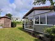 Maison Chalet Hudimesnil 50510 56m² Hudimesnil