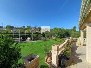 Maison chaleureuse sur 5 ares avec garage terrasse et jardin