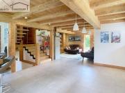 Maison Chamonix Mont Blanc 180m²