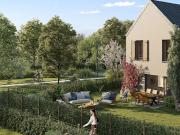 Maison Champhol 5 pièces Les Jardins de la Chênaie