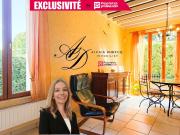 Maison Champs Sur Marne 110 m2 indépendante avec jardin...