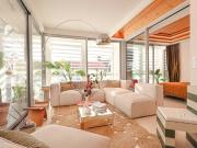 Maison Chantenay Rénovation complète par architecte