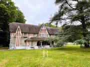 Maison Chantilly