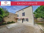 Maison Charentaise