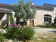 Maison charentaise, calme et confort, 8mn de la 4 voies...