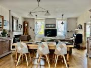 Maison Charentaise Rénovée 134m2 134m² Rioux
