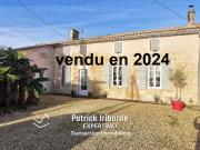 Maison Charentaise rénovée