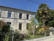Maison Charentaise rénovée avec dépendances 134m² Rioux