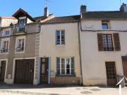 Maison charmante au centre de Nolay