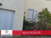 Maison charmante de 4 pièces avec terrasse et garage à...