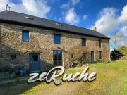 Maison charmante et spacieuse à Cahagnes, 5 chambres, 199 m²