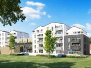 Maison Chartres 4 pièces Le Domaine Des Rives