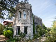 MAISON CHATEAU CENTRE VILLE D'HENDAYE