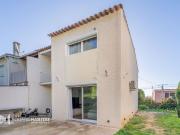 Maison Château Gombert 13013 de 110m² au calme