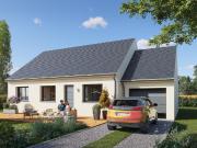 MAISON CHATEAU GONTIER SUR MAYENNE