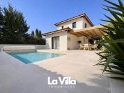 Maison Châteauneuf Du Pape 5 pièce s 126 m2